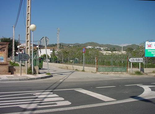 Los-Rubios